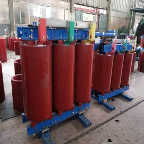 临沧SCB10-250KVA干式变压器