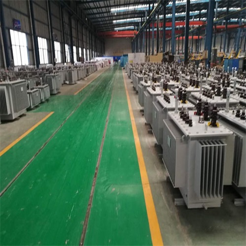临沧SH15-800KVA非晶合金变压器厂家价格