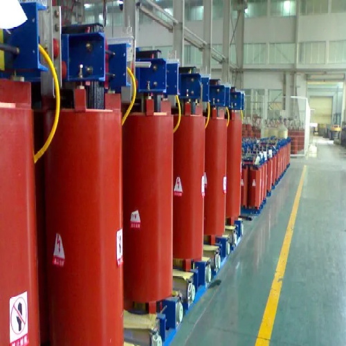 临沧SCB10-200KVA干式变压器