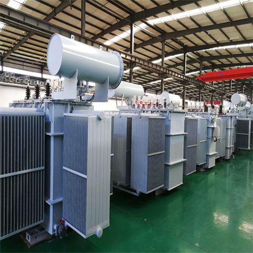 临沧S11-4000KVA/10KV/0.4KV油浸式变压器